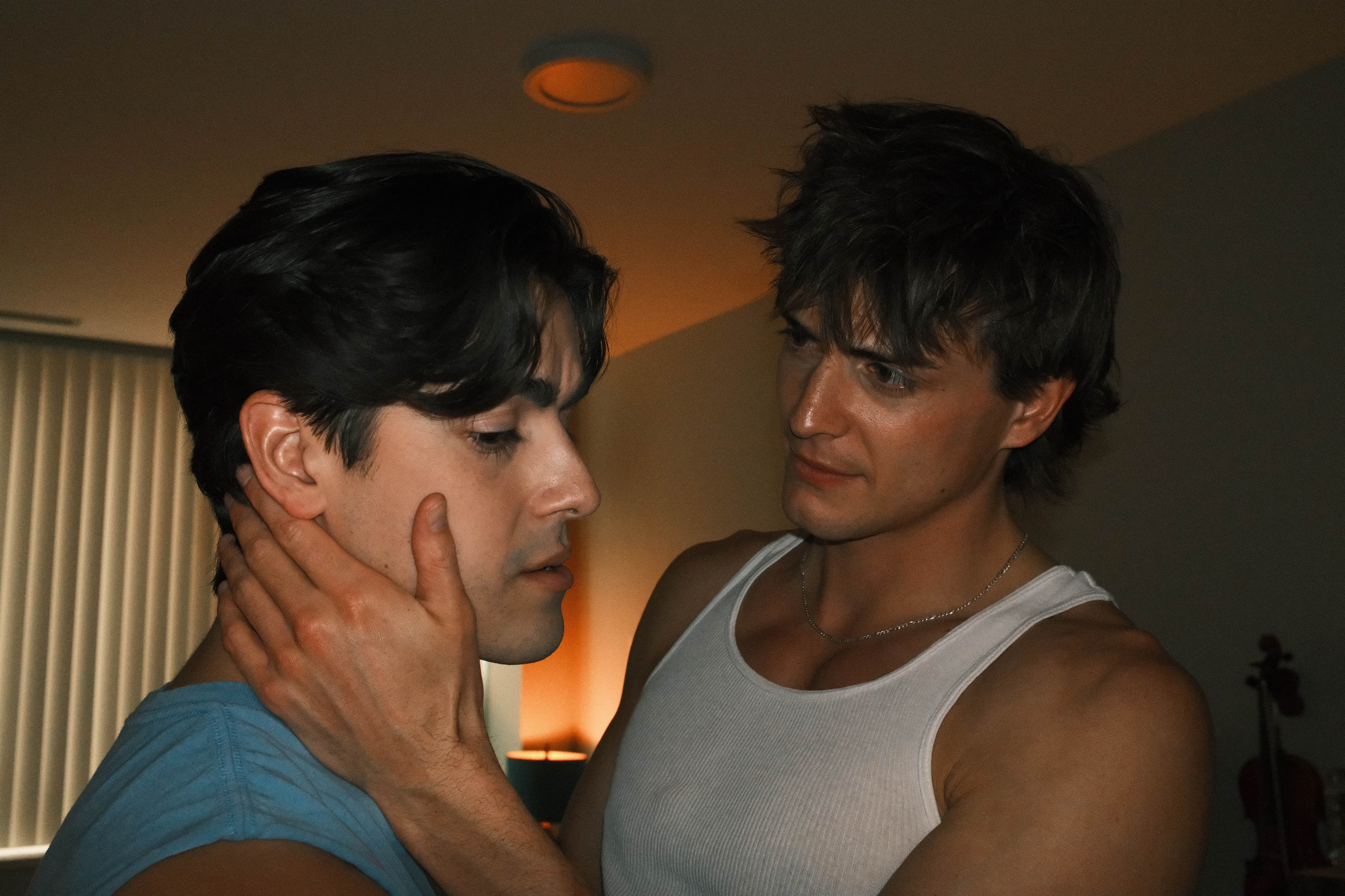 PEGGED still 6