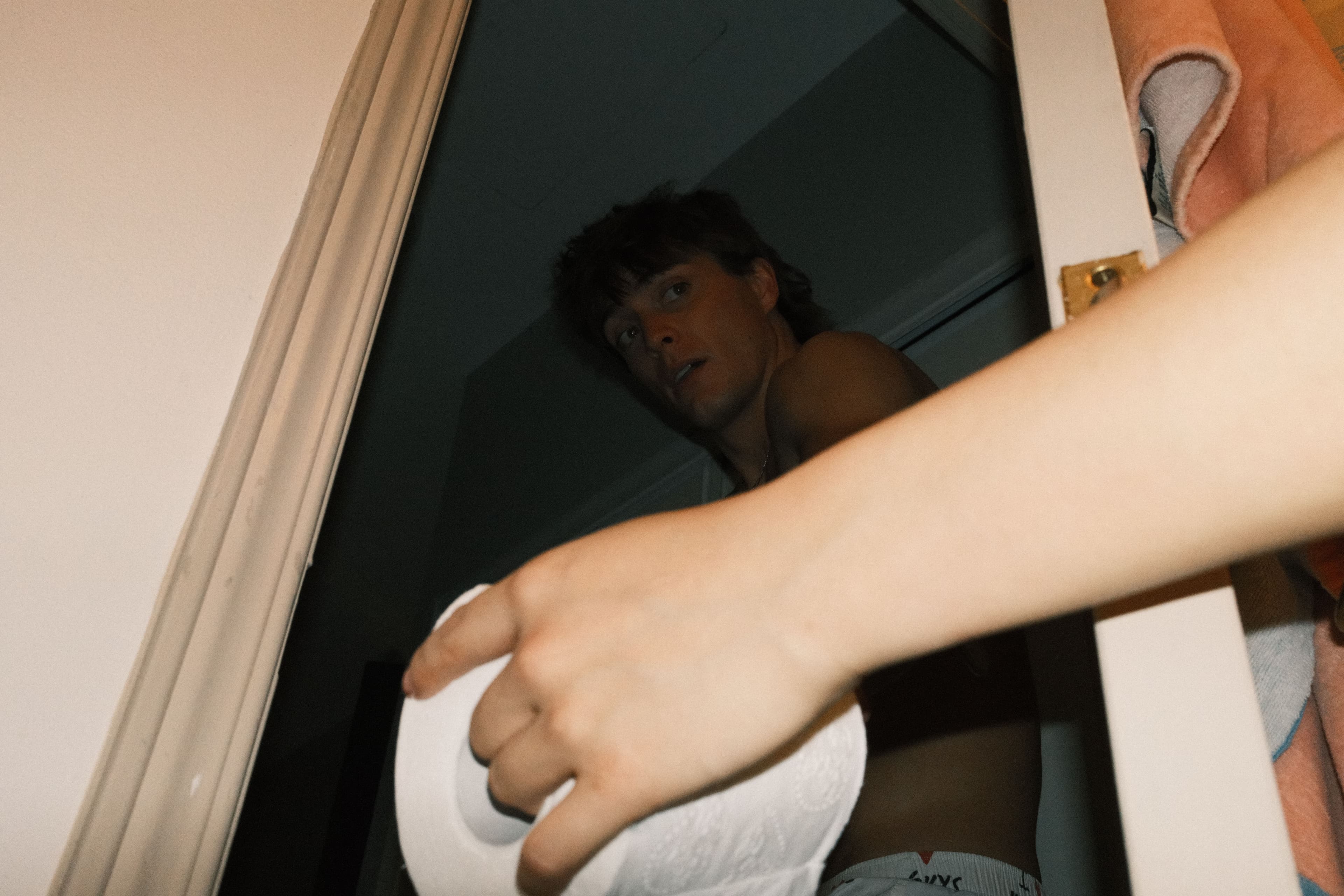 PEGGED still 13