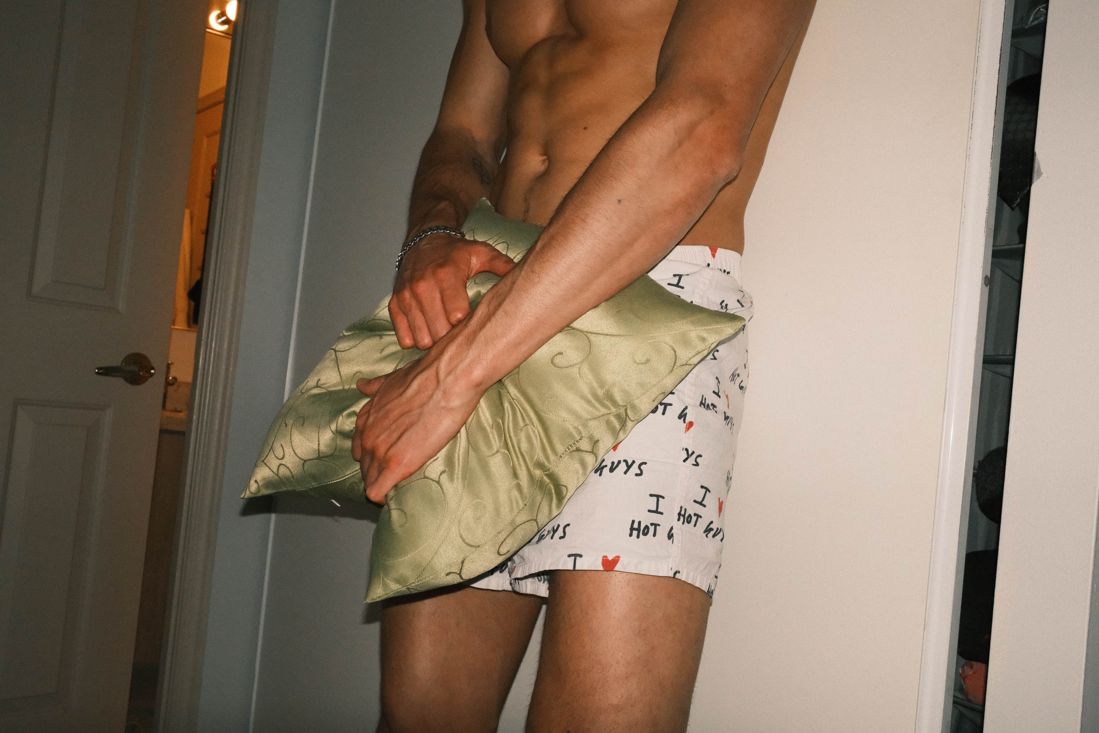 PEGGED still 10