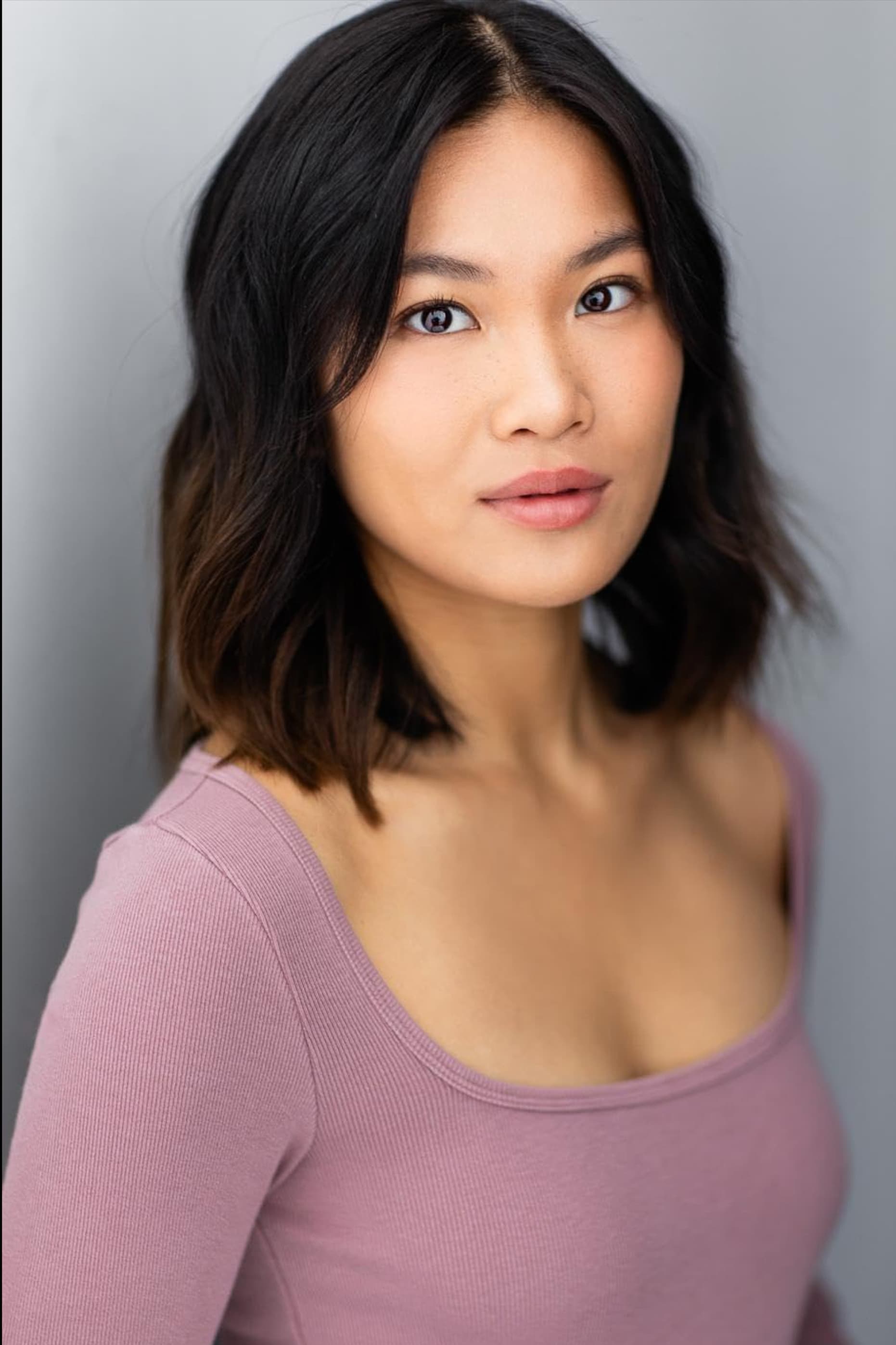 Cecilia Lee